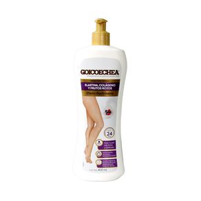 GOICOECHEA ANTICELULITIS*400ML