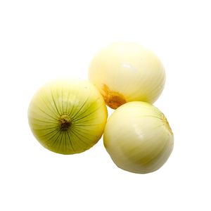 Cebolla Blanca