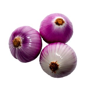 Cebolla Roja