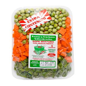 Legumbre Picada 450 g