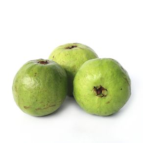 GUAYABA MANZANA