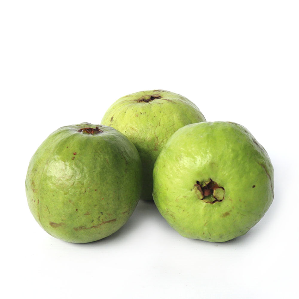 GUAYABA MANZANA
