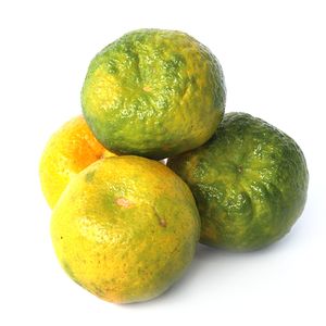 Mandarina Oneca