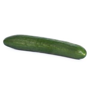 Pepino Europeo