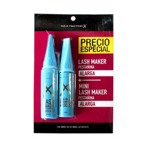 PROM LASH MAKER NEGRA GRATMINI PESTANINA