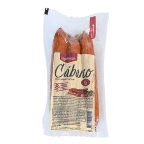 CABANO CASA BLANCA x 85GR