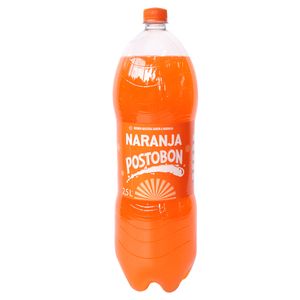 NARANJA POSTOBON x 2.5LT