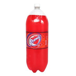 GASEOSA PREMIO ROJO x 3LTRS