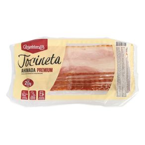 TOCINETA PREMIUM CASA BLANCA x 200GR