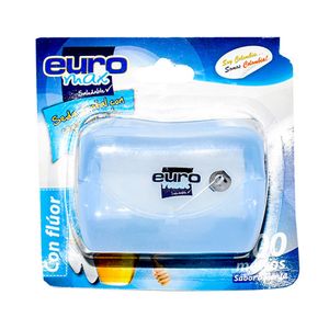 Seda Dental Euromax *200 Mts