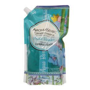 JABON LIQUIDO RPTO A/BAM AROMASENS*800ML