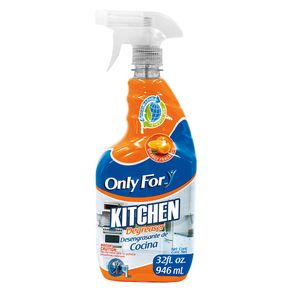 PREMIUM DESENGR COCINA ONLY FOR*946ML