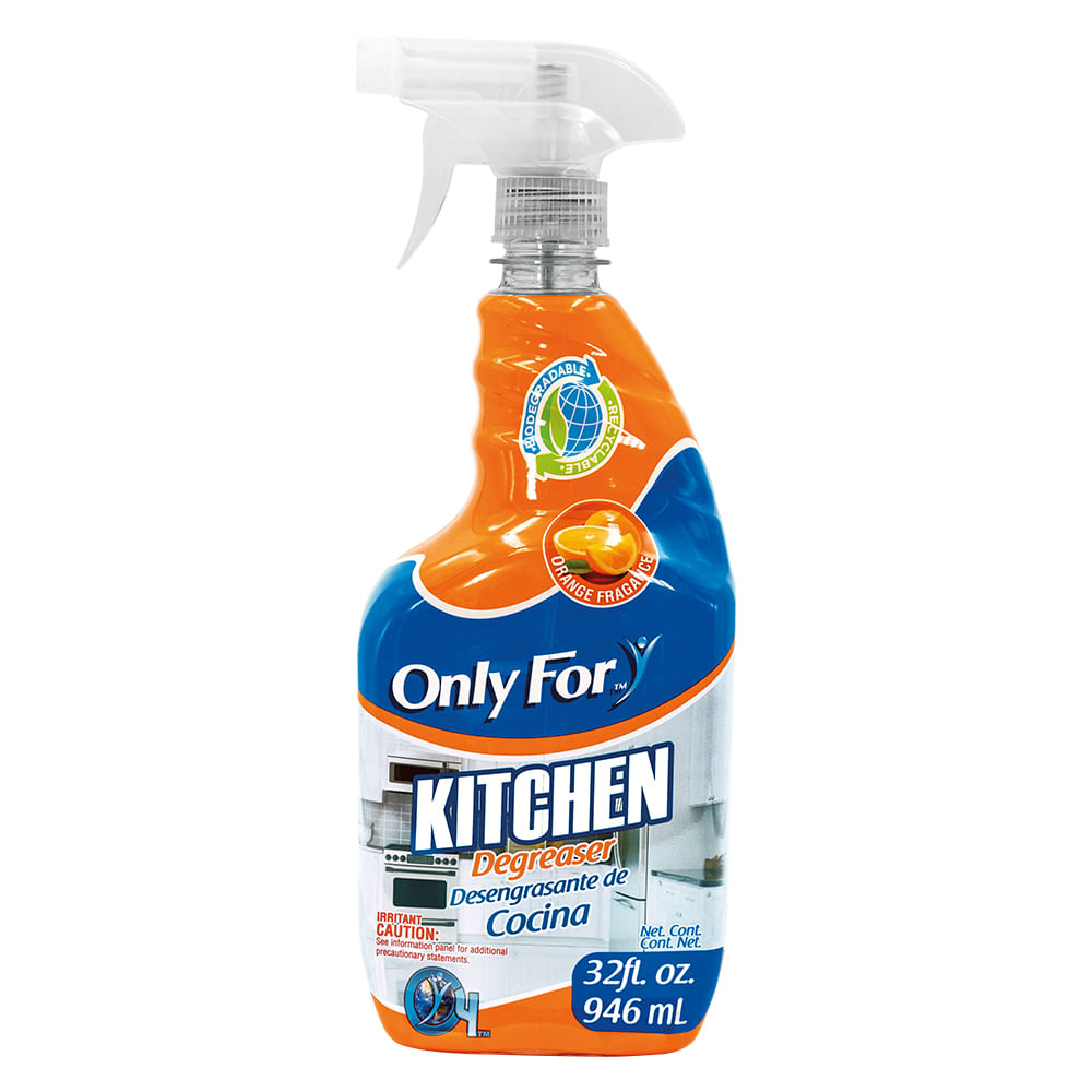 PREMIUM DESENGR COCINA ONLY FOR*946ML