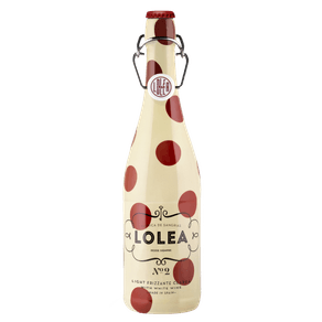 SANGRIA LOLEA BLANCA*750 ML