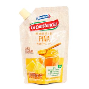 MERMELADA PIÑA DP x 200GR LA CONSTANCIA