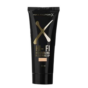 BASE HI FI ALMENDRA MAX FACTOR 30ML