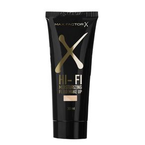 BASE HI FI DORADO MAX FACTOR 30ML
