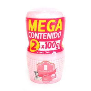 PROM DEO CREMA EA CLASSIC 100G x 2UND