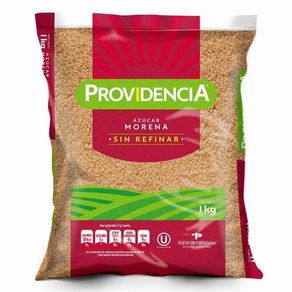 AZUCAR MORENA PROVIDENCIA * 1KL