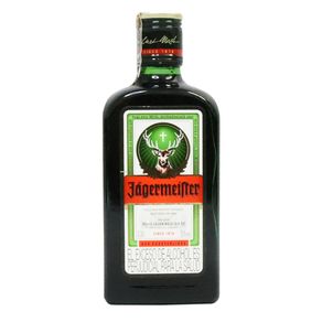 LICOR JA GERMEISTER x 350ML