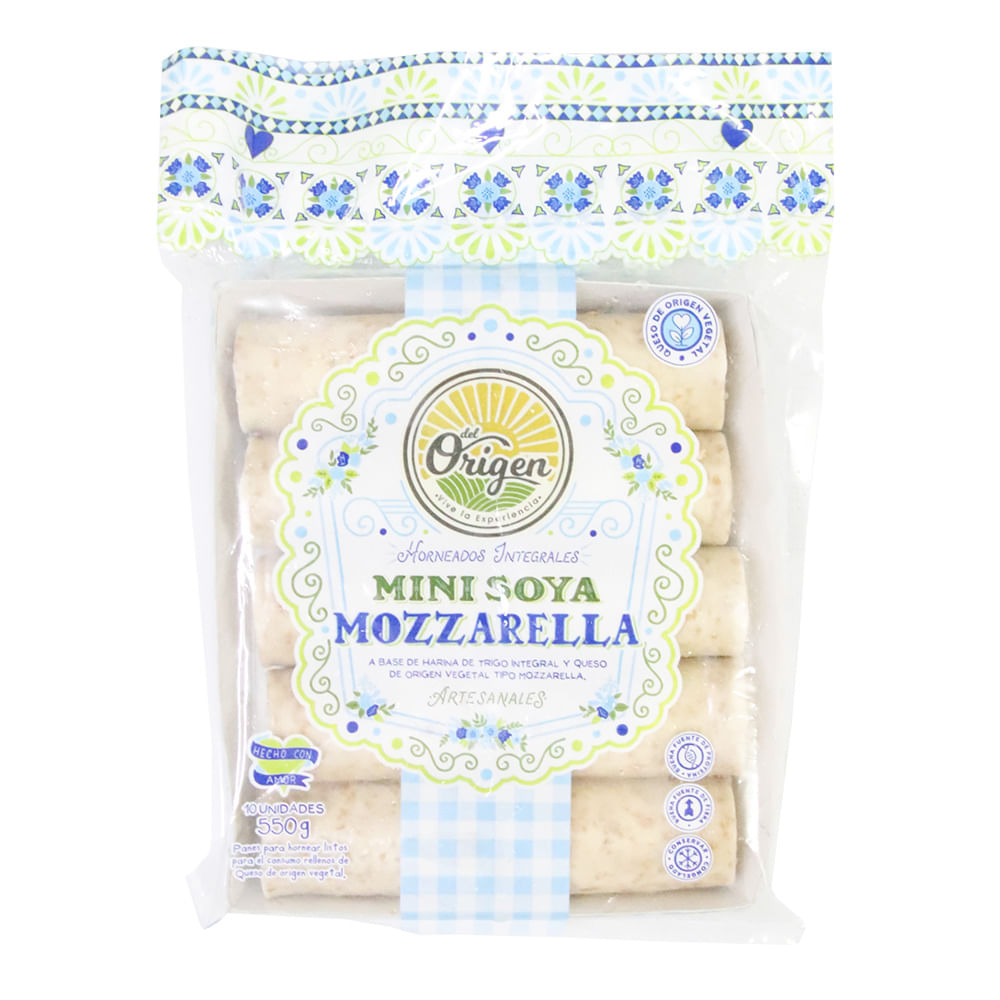 PALITOS HORNEADOS MINIS MOZARE*550GR