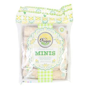 PALITOS HORNEADOS MINIS ORIGEN*530GR