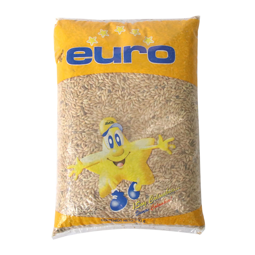 ALPISTE EURO  x  500GR