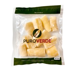 YUQUITAS PRECOCIDAS *300 GR