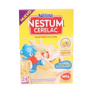 NESTUM CERELAC x 360GR
