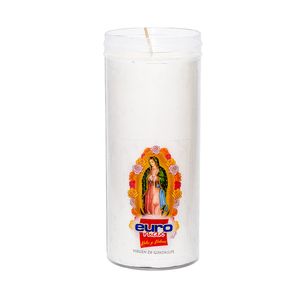 Vela Euromax Nº 8