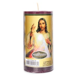 Velon Marianito #12