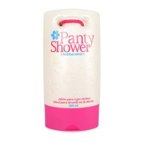 JABON ROPA INTIMA x 300GR PANTY SH