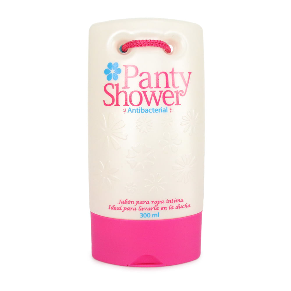 JABON ROPA INTIMA  x 300GR PANTY SH