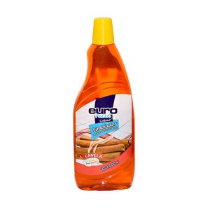 LIMPIA PISO CANELA EUROMAX x 1000 ML