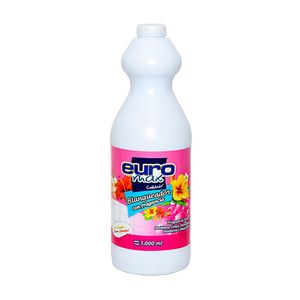 BLANQUEADOR FLORAL x 1000ML EURO