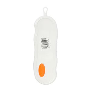 Cepillo Euromax Tipo Plano