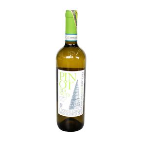 VINO PINOT BLANCO x 750ML