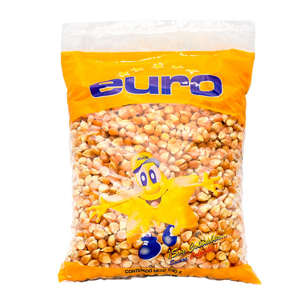 MAIZ PIRA EURO  x 500GR