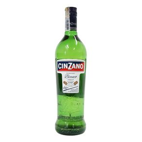 APERITIVO CINZANO ROSSO 1000 ML