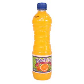 JUGO TAMPICO CITRUS PET 500ml