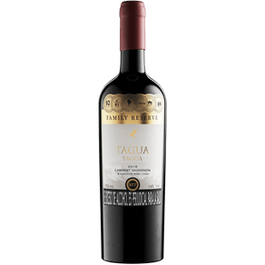 VINO FAMILY R CABERNET TAGUATAGUA*750ML
