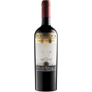 Vino Family R Cabernet Taguatagua*750 ml