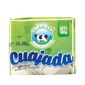 CUAJADA EL GALAN x 300GRS