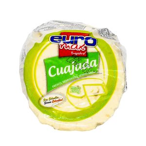 CUAJADA EUROMAX x 250GR