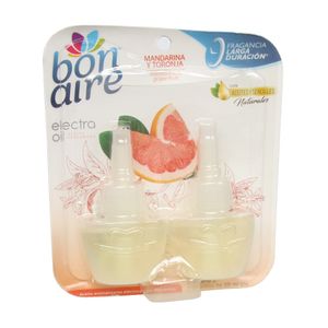 Amb Mandarintoronja Bonaire Elecoil*2 un