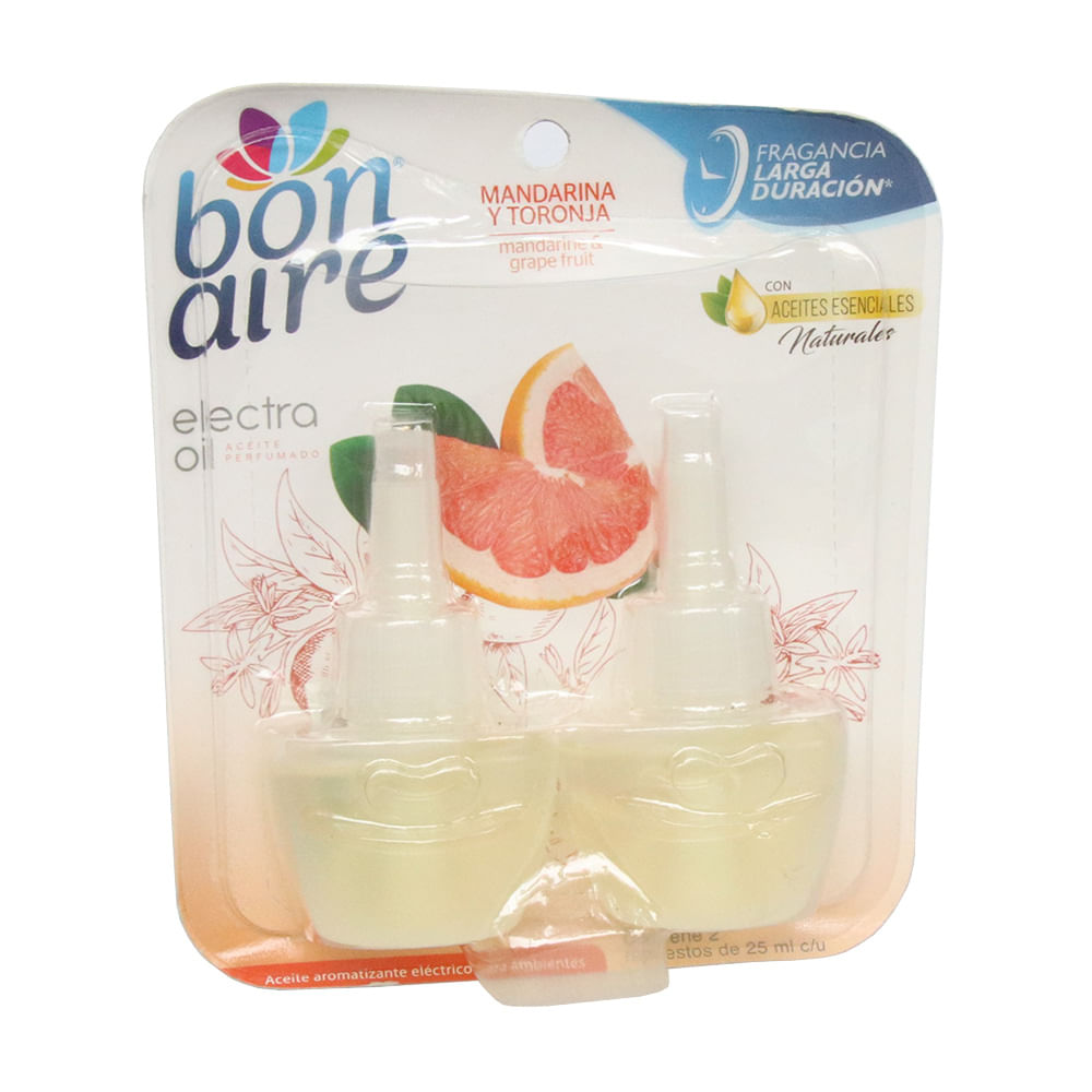 AMB  MANDARINTORONJA BONAIRE ELECOIL*2UN