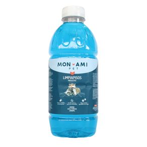 LIMPIAD MULTIUSOS MASCOTA MON AMI*2000ML