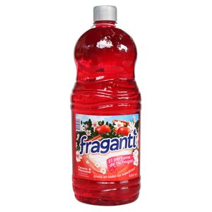Fraganti Canela Ambientes Positivos *1 l
