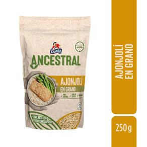 AJONJOLI EN GRANO DORIA*250GR