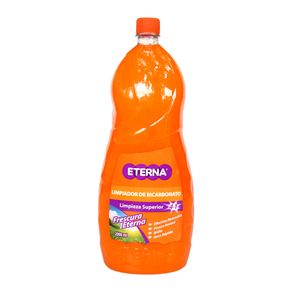 LIMPIADOR BICARBONATO ETERNA x 2000ML